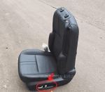 Ghế chỉnh điện Wuling Mini EV